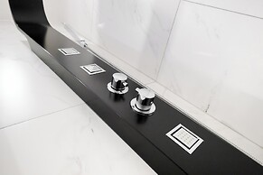 Marylebone Serviced Apartments