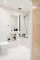 Marylebone Serviced Apartments