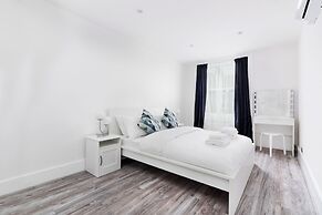 Marylebone Serviced Apartments