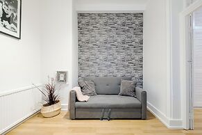 Marylebone Serviced Apartments