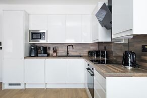 Marylebone Serviced Apartments