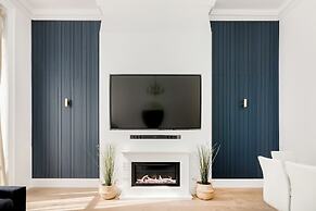 Marylebone Serviced Apartments