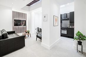 Marylebone Serviced Apartments