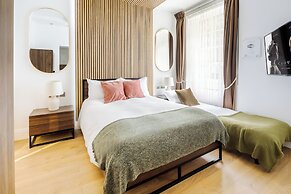 Marylebone Serviced Apartments