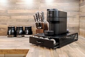 Marylebone Serviced Apartments