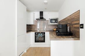 Marylebone Serviced Apartments