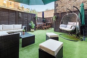 Marylebone Serviced Apartments