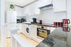 Marylebone Serviced Apartments