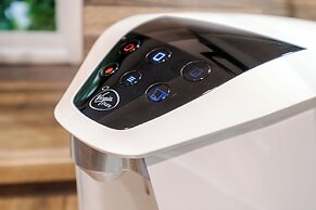 Marylebone Serviced Apartments