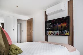 Marylebone Serviced Apartments