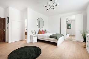 Marylebone Serviced Apartments