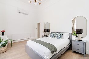 Marylebone Serviced Apartments