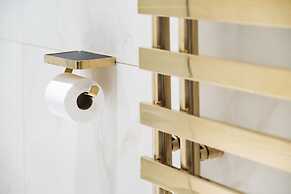 Marylebone Serviced Apartments