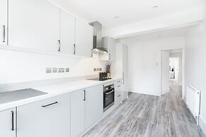 Marylebone Serviced Apartments