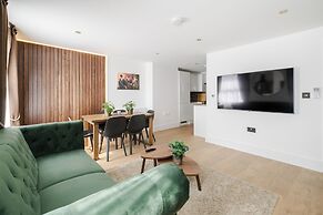Marylebone Serviced Apartments