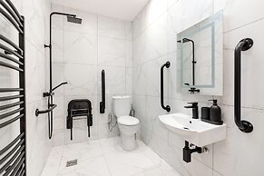 Marylebone Serviced Apartments