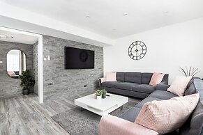 Marylebone Serviced Apartments