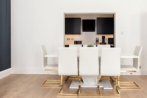 Marylebone Serviced Apartments