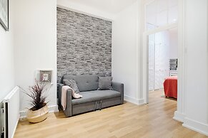 Marylebone Serviced Apartments
