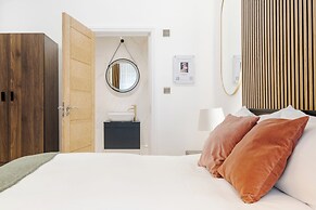 Marylebone Serviced Apartments