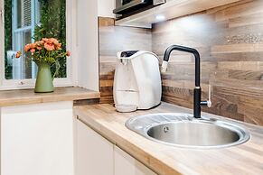 Marylebone Serviced Apartments