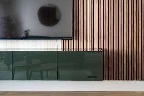 Marylebone Serviced Apartments