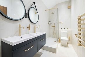 Marylebone Serviced Apartments