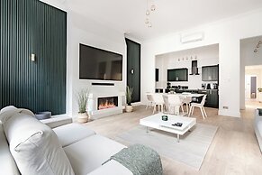 Marylebone Serviced Apartments