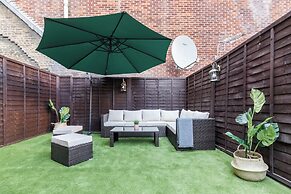 Marylebone Serviced Apartments