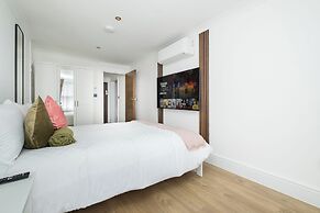 Marylebone Serviced Apartments
