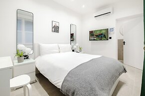 Marylebone Serviced Apartments