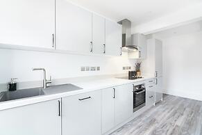 Marylebone Serviced Apartments