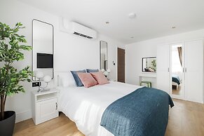Marylebone Serviced Apartments