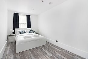 Marylebone Serviced Apartments