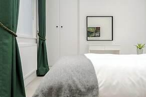Marylebone Serviced Apartments