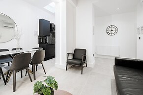 Marylebone Serviced Apartments