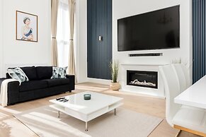 Marylebone Serviced Apartments