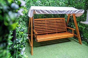 Marylebone Serviced Apartments