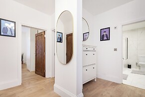 Marylebone Serviced Apartments