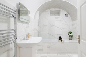 Marylebone Serviced Apartments