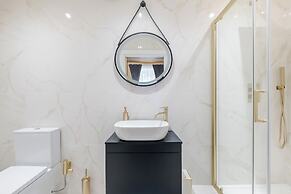 Marylebone Serviced Apartments