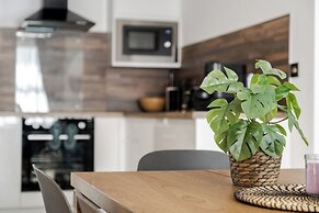 Marylebone Serviced Apartments