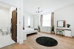 Marylebone Serviced Apartments