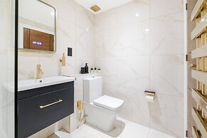 Marylebone Serviced Apartments