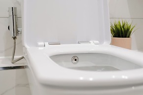 Marylebone Serviced Apartments