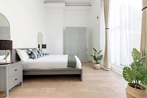 Marylebone Serviced Apartments