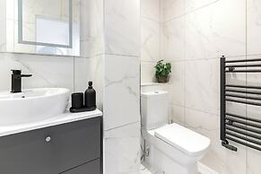 Marylebone Serviced Apartments