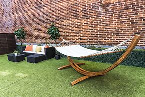 Marylebone Serviced Apartments