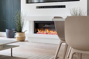 Marylebone Serviced Apartments