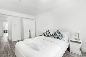 Marylebone Serviced Apartments